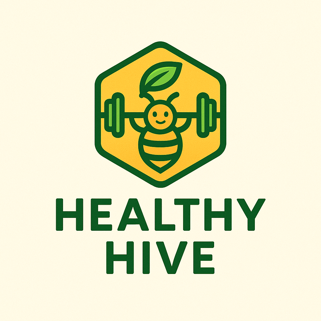 Healthy Hive